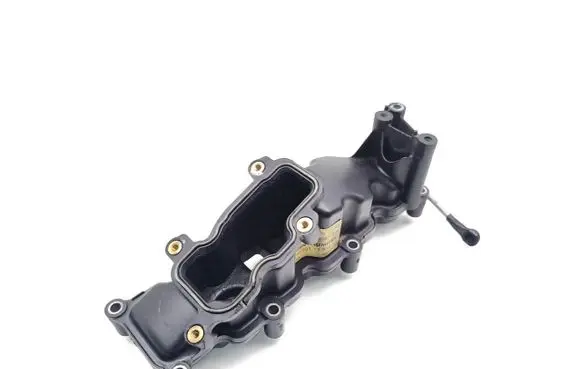 Intake manifold
