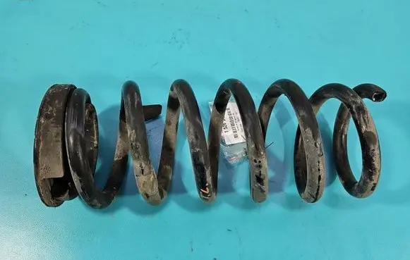Ford Edge II Rear coil spring F2GC-5560-BND IMPRK1526515