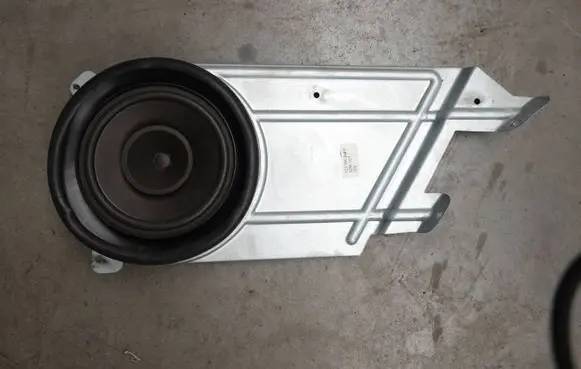 Volkswagen New Beetle Rear door speaker 5P0035411A 1C0090244K 1C0035244G