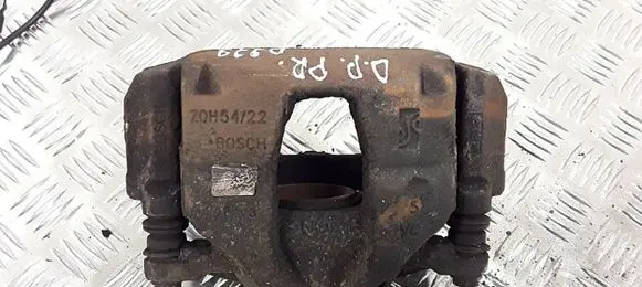 Fiat 500L Front brake caliper z0h5422