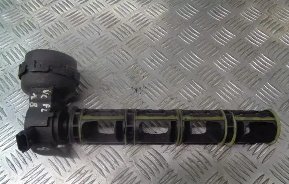 Opel Vectra C Intake manifold valve actuator/motor 2900313349