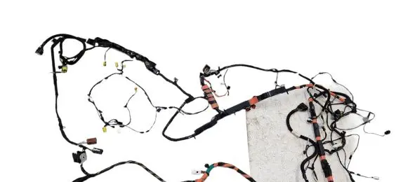 Ford Ranger Other wiring loom HB3T14A005 HB3T14A005ZLB A150E14099464002
