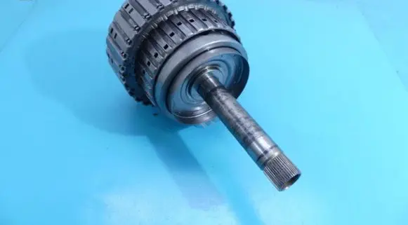 BMW 7 E65 E66 Clutch set kit IMPRK1304489