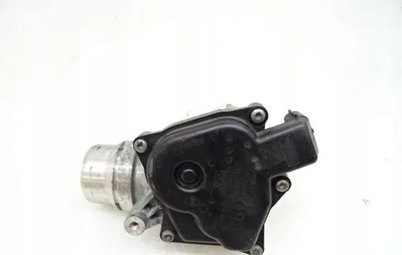 Renault Kadjar Throttle body valve 161A09287R