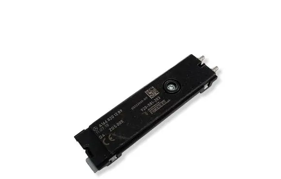 Mercedes-Benz B W246 W242 Aerial antenna amplifier A1668201289