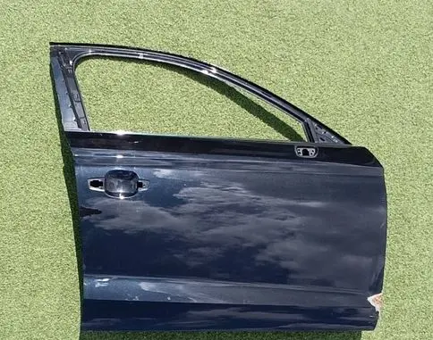 Audi A3 S3 8V Front door 8V5867382