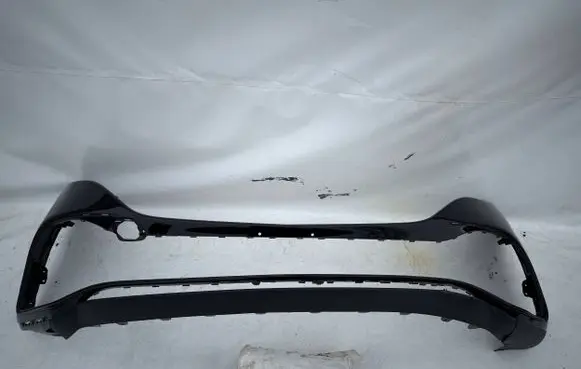 Mercedes-Benz EQB Front bumper A2438857601 A2438856601