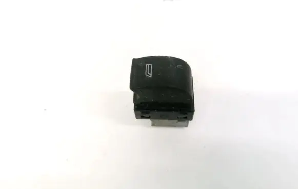 Audi A6 S6 C5 4B Electric window control switch 4b0959855
