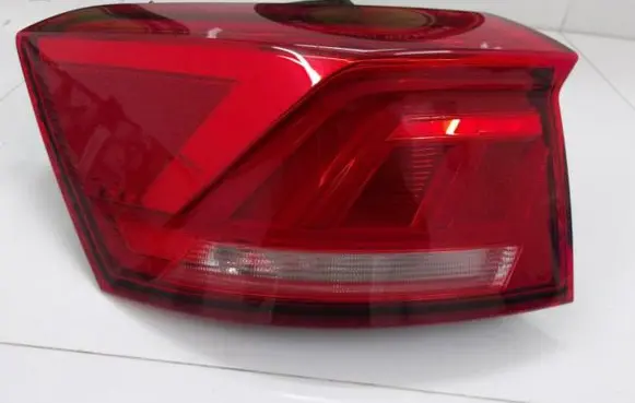 Volkswagen T-Roc Rear/tail lights 2GA945095