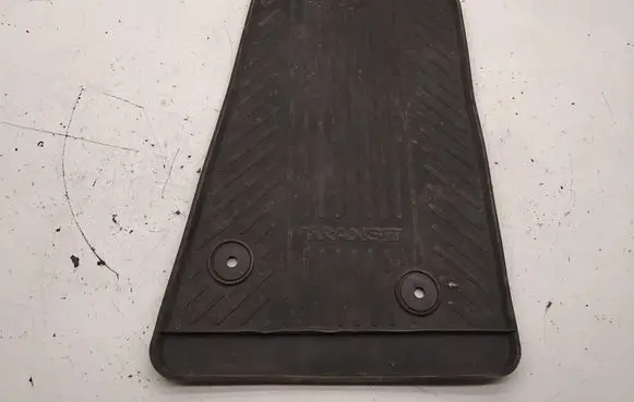 Ford Transit Custom Front floor mat DK2BB13086MAW GK2BB13086DAW