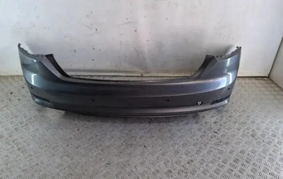 Audi A5 Rear bumper 8W6807511C