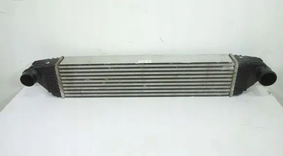 Mitsubishi Eclipse Cross Intercooler radiator 1530A242