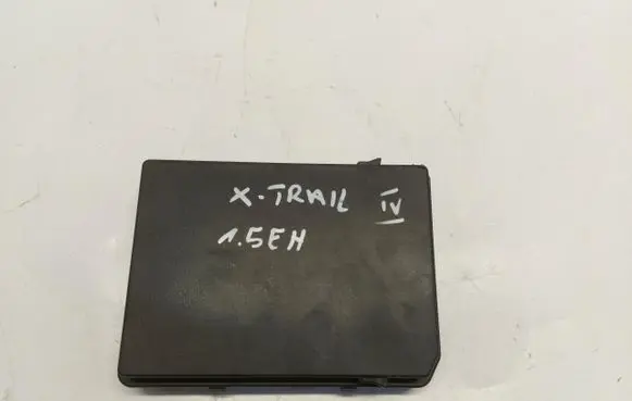 Nissan X-Trail T33 BSM Control unit 284b76ra2d