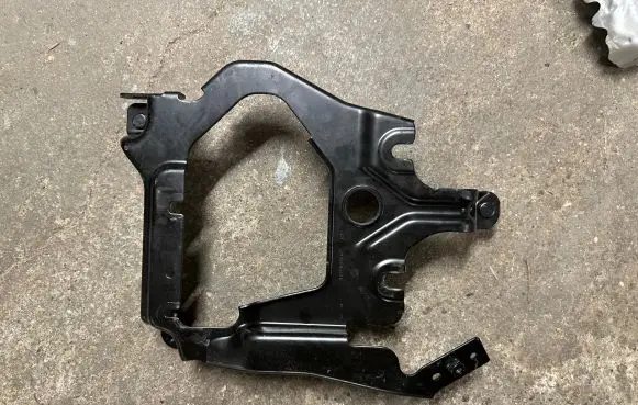Renault Arkana Other engine bay part 291X69636R