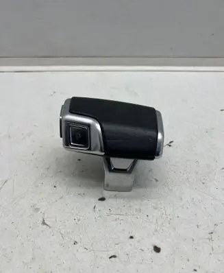 Audi Q7 4M Gear shifter/selector