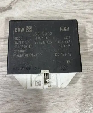 BMW 7 G11 G12 Other control units/modules 6834603 13315112 1623700451