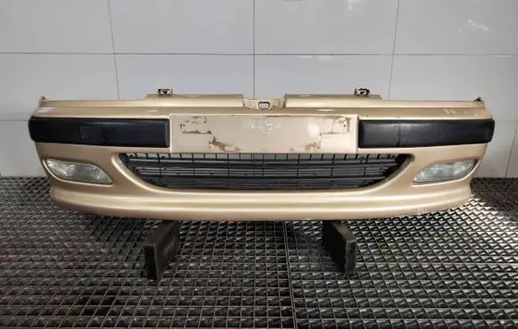 Peugeot 406 Front bumper