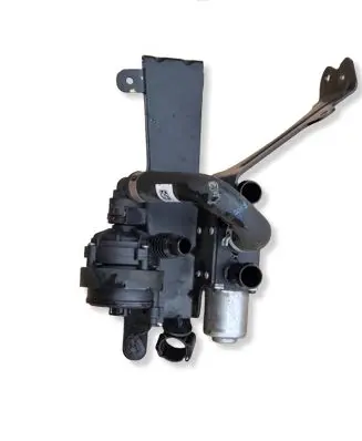 BMW 3 G20 G21 Electric auxiliary coolant/water pump 8840614 9890553