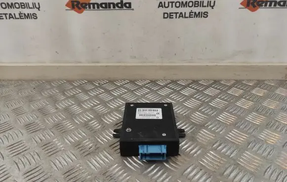 BMW 5 E39 Other control units/modules 56026320000 69059659 EF808M
