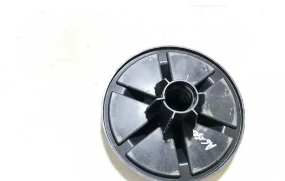 Mercedes-Benz A W168 Spare wheel bolt a1688980014