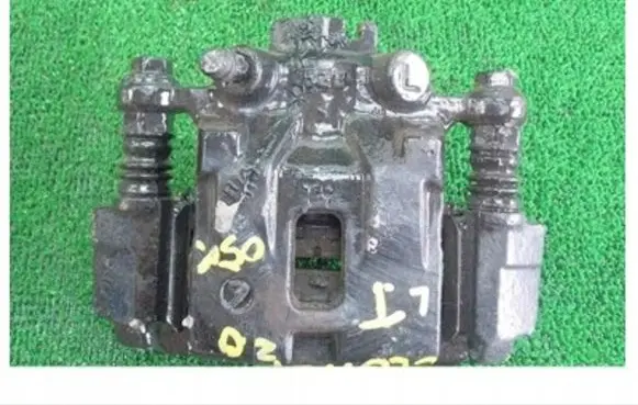 Subaru Legacy Rear brake caliper