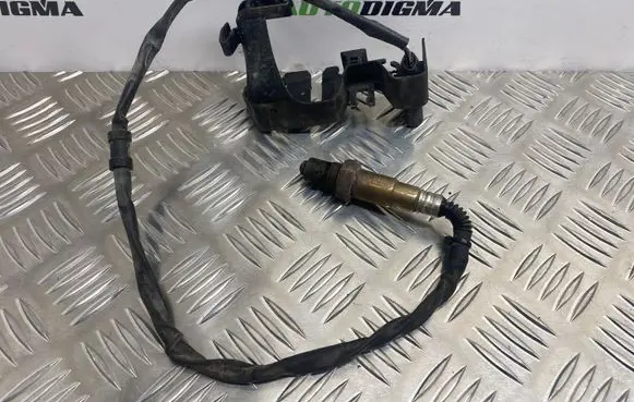 Skoda Superb B6 (3T) Lambda probe sensor 06F906262
