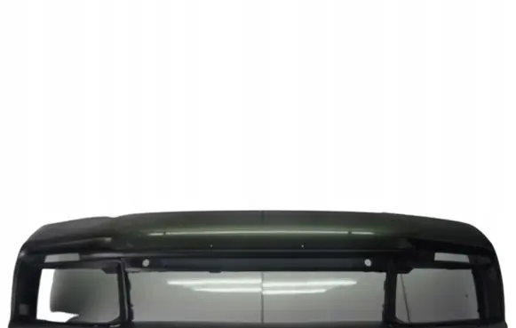 Porsche 911 992 Front bumper 992807211N
