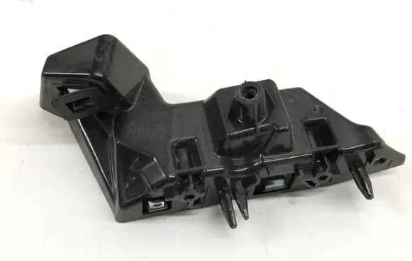 Ford Focus Front bumper mounting bracket JX7B17D959A1