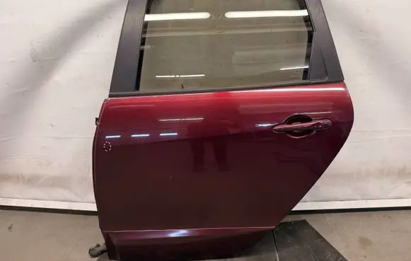 Renault Scenic III - Grand scenic III Rear door SC3DRZWILT1