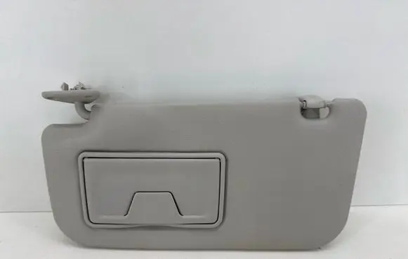 Mitsubishi Space Star Sun visor 