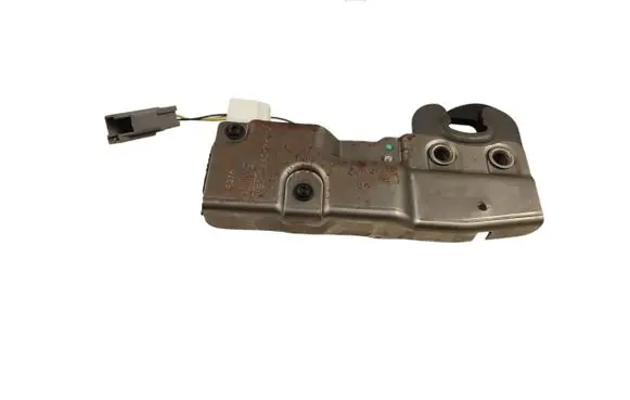 Ford Explorer V Seat back rest lock catch AU5A96605B27 AU5A96605B27A J7KEA
