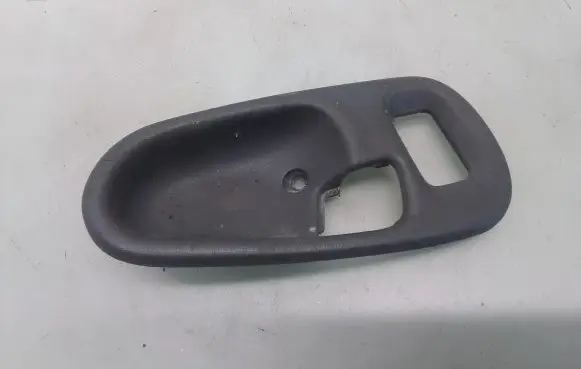 Mitsubishi Pajero Sport I Other front door trim element MB827396