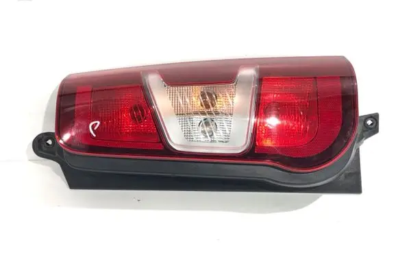 Rear/tail lights