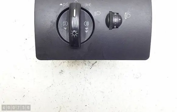 Ford Mondeo Mk III Light switch 1S7T13A024BB 04052711