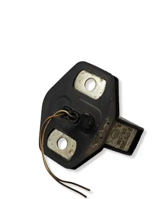 BMW 7 E38 Front door lock loop/hook striker 8176350