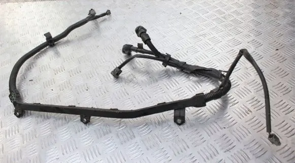 Lexus LS 400 Other wiring loom