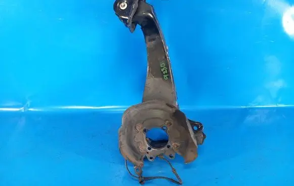 Mini Cooper F57 Rear wheel hub spindle/knuckle 33308842878