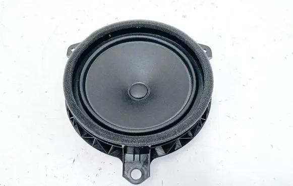 Toyota bZ4X Rear door speaker 8616030E00 15300031100101