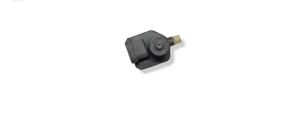 Nissan Qashqai Headlight level adjustment motor 7700420737