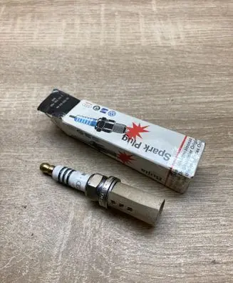 Volkswagen Golf IV Spark plug 101000051AA 0241235703