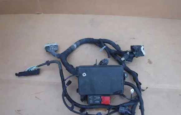 Ford Transit Custom Other control units/modules GK3T9K499BEB