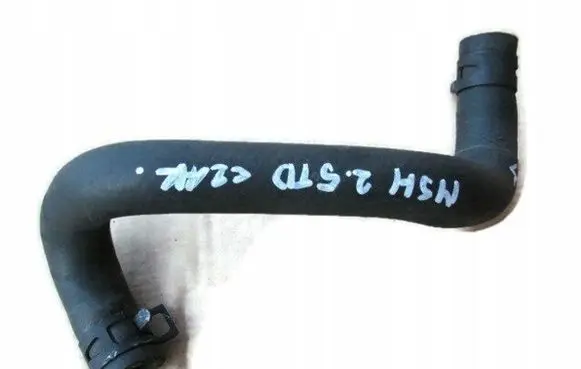 Mitsubishi Pajero Sport I Engine coolant pipe/hose