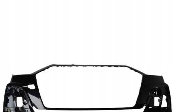 Audi A1 Front bumper A1XXX0000000000XXX