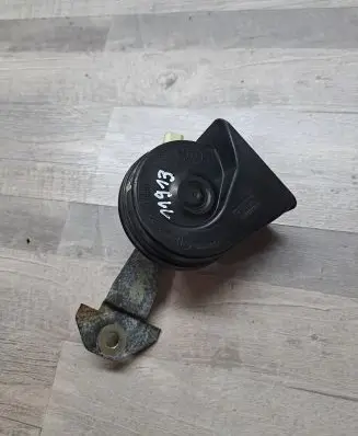 Mercedes-Benz E W212 Horn signal 0055306