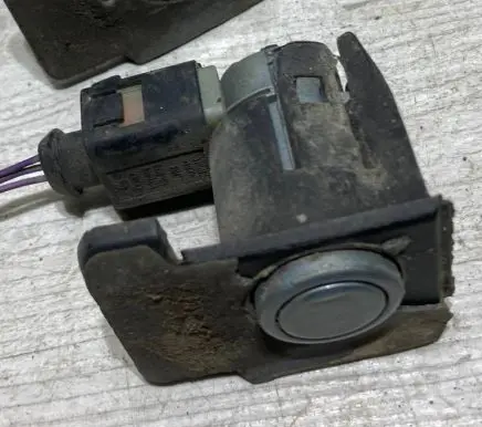 Audi A8 S8 D3 4E Parking PDC sensor 4B0919275E