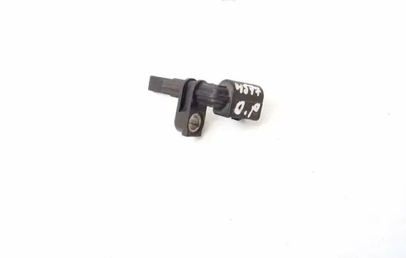 ABS brake wheel speed sensor
