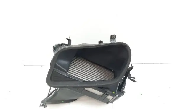 Porsche 911 997 Intercooler radiator 99711064070 99757575801