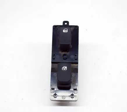 KIA Carens I Electric window control switch 935751D5003W