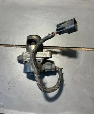 Mitsubishi Space Star EGR valve 79871