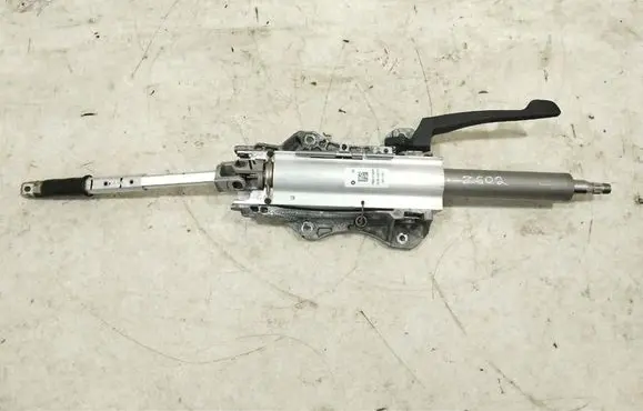 Dodge RAM Steering wheel axle set P68254102AB
